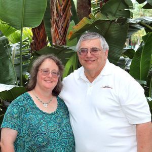 Meet your Posher, Deacon kevin